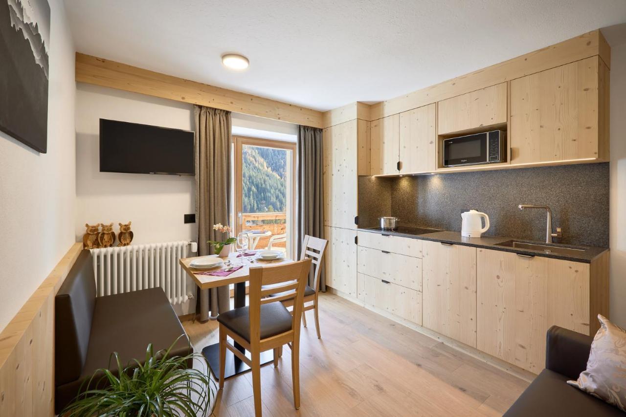 Appartement Ciasa Col Cuch à La Villa  Extérieur photo
