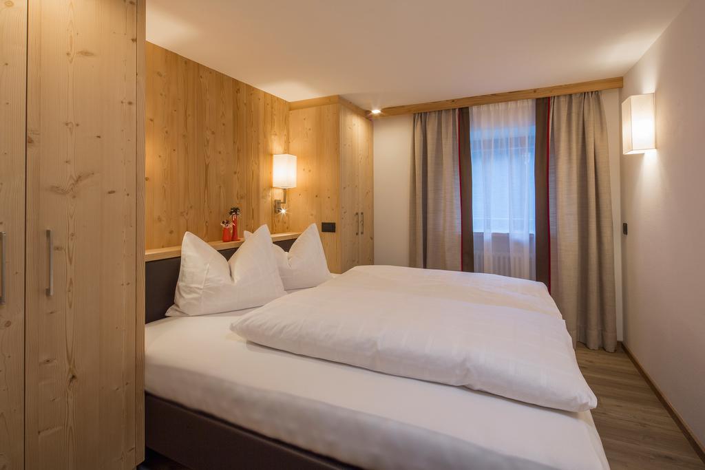 Appartement Ciasa Col Cuch à La Villa  Extérieur photo